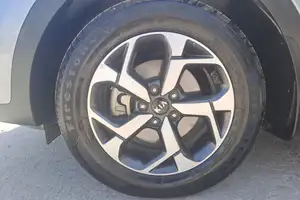 Autos seminuevos, Kia Sportage 2019