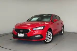 Autos seminuevos, Seat Leon 2021