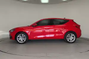 Autos seminuevos, Seat Leon 2021