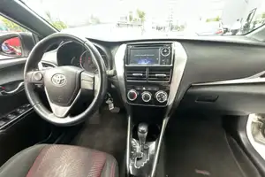 Autos seminuevos, Toyota Yaris 2018