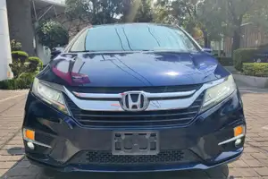 Autos seminuevos, Honda Odyssey 2018