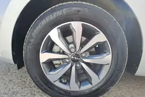 Autos seminuevos, Kia Rio Sedan 2022