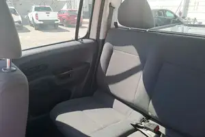 Autos seminuevos, Volkswagen Amarok 2017