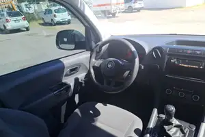 Autos seminuevos, Volkswagen Amarok 2017