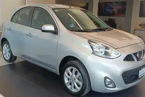 Autos seminuevos, Nissan March 2020