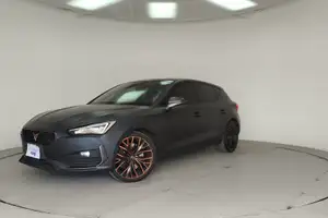 Autos seminuevos, Cupra Leon 2021