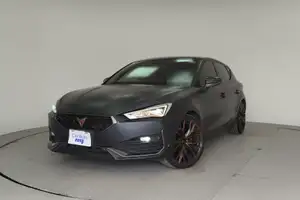 Autos seminuevos, Cupra Leon 2021