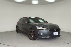 Autos seminuevos, Cupra Leon 2021
