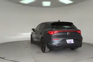 Autos seminuevos, Cupra Leon 2021