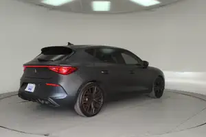 Autos seminuevos, Cupra Leon 2021