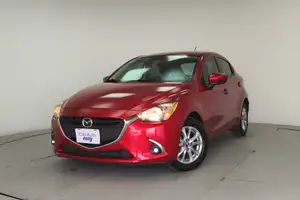 Autos seminuevos, Mazda Mazda 2 2018