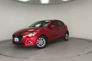 Autos seminuevos, Mazda Mazda 2 2018