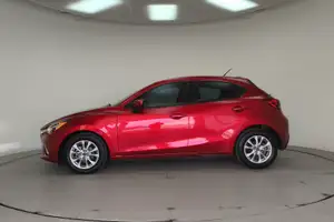 Autos seminuevos, Mazda Mazda 2 2018