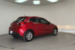 Autos seminuevos, Mazda Mazda 2 2018