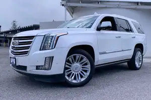 Autos seminuevos, Cadillac Escalade 2019
