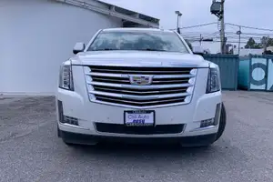 Autos seminuevos, Cadillac Escalade 2019