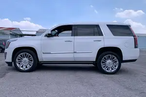 Autos seminuevos, Cadillac Escalade 2019