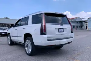 Autos seminuevos, Cadillac Escalade 2019