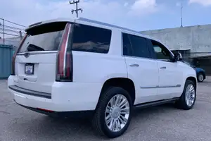 Autos seminuevos, Cadillac Escalade 2019