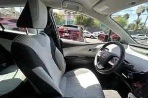 Autos seminuevos, Toyota Prius 2017