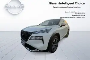 Autos seminuevos, Nissan X-trail 2024