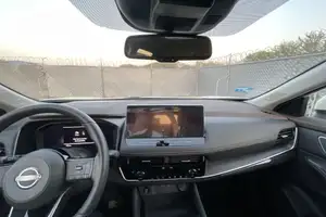 Autos seminuevos, Nissan X-trail 2024