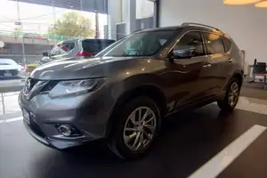 Autos seminuevos, Nissan X-trail 2017