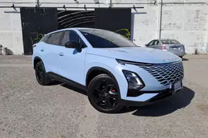 Autos seminuevos, Omoda C5 2023