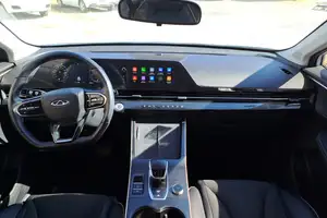 Autos seminuevos, Omoda C5 2023