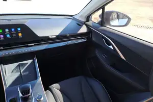 Autos seminuevos, Omoda C5 2023