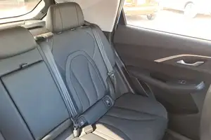 Autos seminuevos, Omoda C5 2023