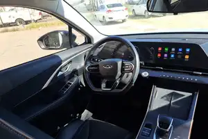 Autos seminuevos, Omoda C5 2023