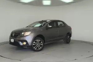 Autos seminuevos, Renault Logan 2023