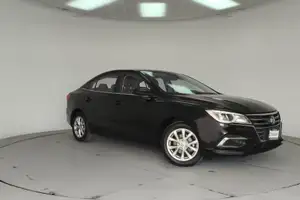 Autos seminuevos, Mg Mg5 2023