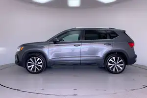 Autos seminuevos, Volkswagen Taos 2023
