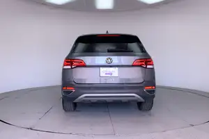 Autos seminuevos, Volkswagen Taos 2023