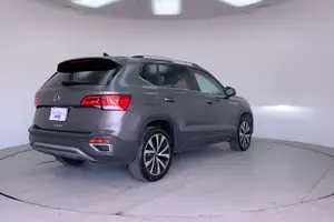 Autos seminuevos, Volkswagen Taos 2023