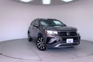 Autos seminuevos, Volkswagen Taos 2023