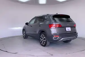 Autos seminuevos, Volkswagen Taos 2023