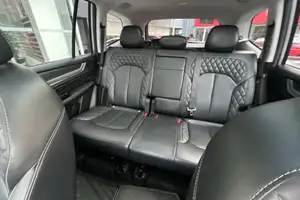 Autos seminuevos, Mg Rx8 2022