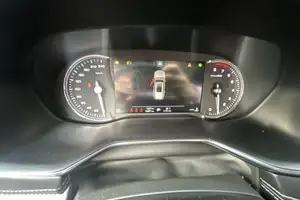 Autos seminuevos, Mg Rx8 2022