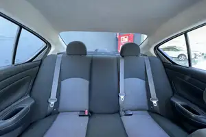 Autos seminuevos, Nissan Versa 2019