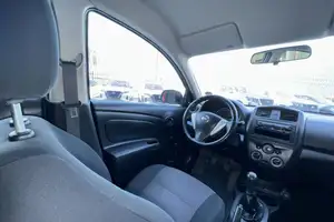 Autos seminuevos, Nissan Versa 2019