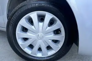 Autos seminuevos, Nissan Versa 2019