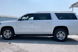 Autos seminuevos, Chevrolet Suburban 2020