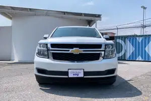 Autos seminuevos, Chevrolet Suburban 2020