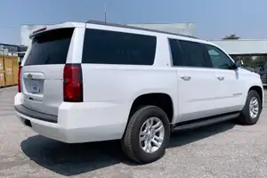 Autos seminuevos, Chevrolet Suburban 2020