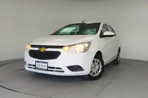 Autos seminuevos, Chevrolet Aveo 2020