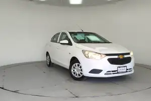 Autos seminuevos, Chevrolet Aveo 2020