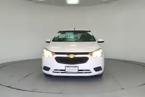 Autos seminuevos, Chevrolet Aveo 2020